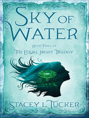 cover image of Sky of Water